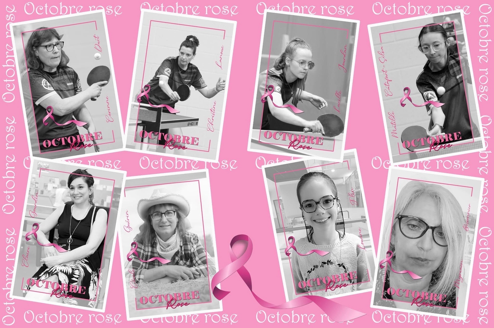 Jeu, Set & Féminisation au CP Mehunois 