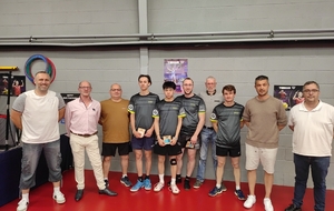 Maintien en Nationale 3