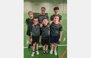 Interclubs départementaux
