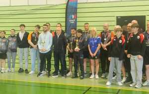 Finales de la Coupe du Cher