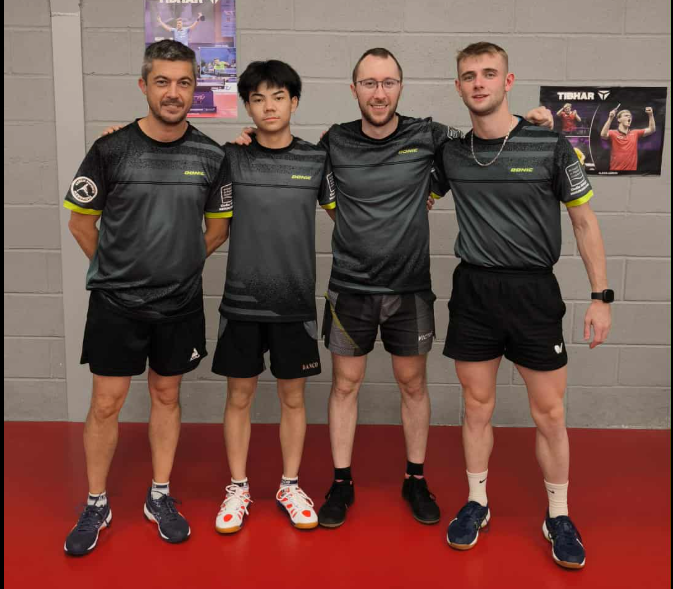 Championnat Ph1 J1: Résultats !!!