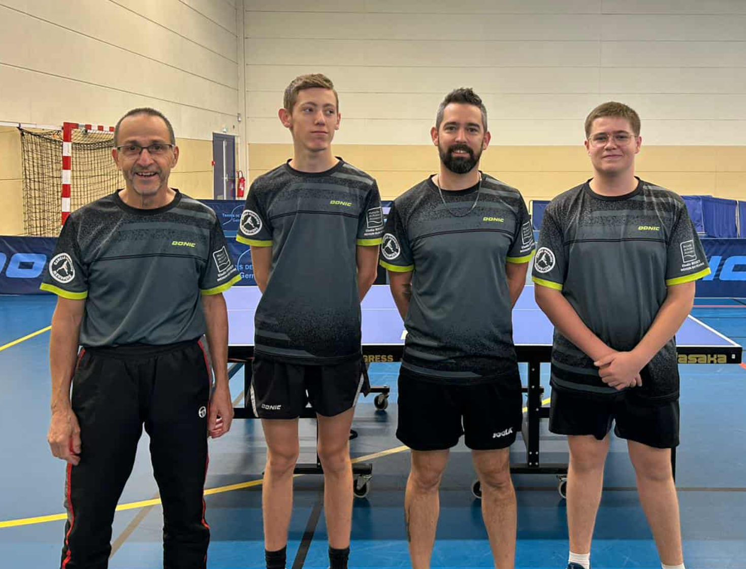 Championnat Ph1 J3: Résultats !!!