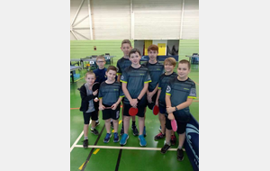 Tour 2 Critérium: Résultats