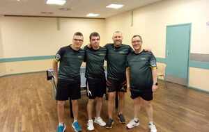 Championnat par équipe J9: Résultats