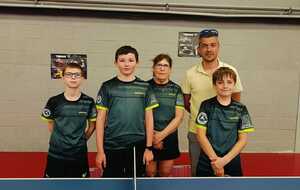 Titres D4 Demi-finale