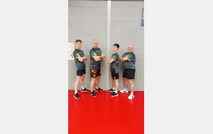 Championnat Ph2 J3: Résultats !!!