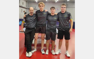 Championnat Ph1 J2: Résultats !!!