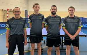 Championnat Ph1 J3: Résultats !!!