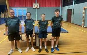 Championnat Ph1 J5: Résultat !!!