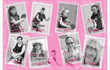 Jeu, Set &amp; Féminisation au CP Mehunois 