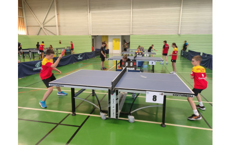 La saison est lancée !!!