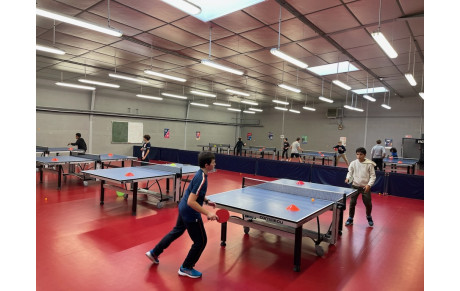 Partenariat AS collège de Mehun