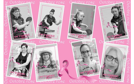 Jeu, Set &amp; Féminisation au CP Mehunois 