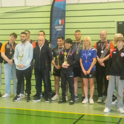 Finales de la Coupe du Cher